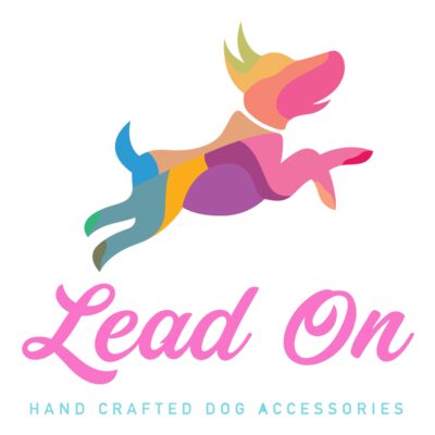 5745 Leadon Logo Mark  Name   Tagline Portrait 210x210mm pink and teal Thumbnail