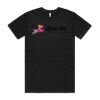 AS Colour Mens Basic Tee Thumbnail