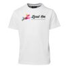 Podium Mens Poly Tee Thumbnail