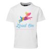 Podium Mens Poly Tee Thumbnail