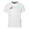 Podium Mens Poly Tee Thumbnail