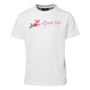 Podium Mens Poly Tee Thumbnail