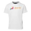 Podium Mens Poly Tee Thumbnail