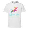Podium Mens Poly Tee Thumbnail