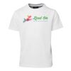Podium Mens Poly Tee Thumbnail