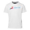 Podium Mens Poly Tee Thumbnail
