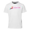 Podium Mens Poly Tee Thumbnail