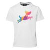Podium Mens Poly Tee Thumbnail
