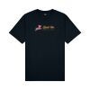 Cloke Mens Outline Tee - Plus Sizes Thumbnail