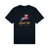 Cloke Mens Outline Tee - Plus Sizes Thumbnail