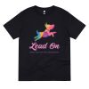 Thread Project Unisex Summer Tee Thumbnail