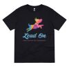 Thread Project Unisex Summer Tee Thumbnail