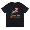 Thread Project Unisex Summer Tee Thumbnail