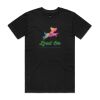 AS Colour Mens Staple T shirt Thumbnail