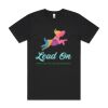AS Colour Mens Block T shirt Thumbnail