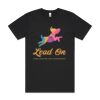 AS Colour Mens Block T shirt Thumbnail